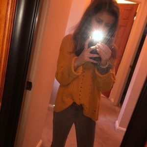 Meet your Posher, Katelyn